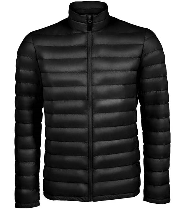 SOL&#39;S Wilson Lightweight Padded Jacket