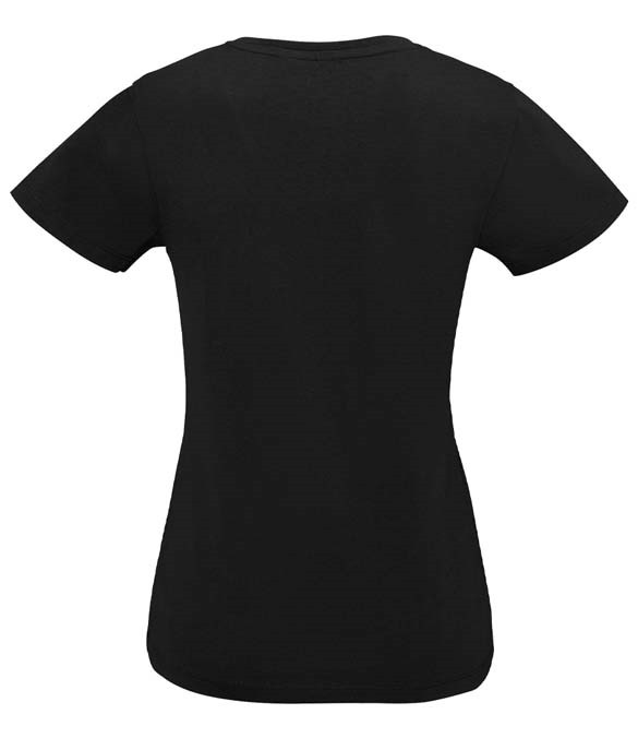 SOL&#39;S Ladies Imperial V Neck T-Shirt