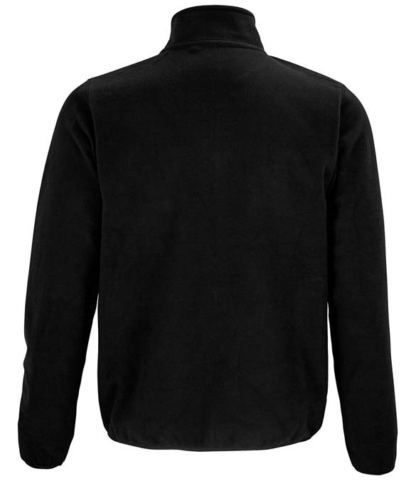 SOL&#39;S Factor Recycled Fleece Jacket