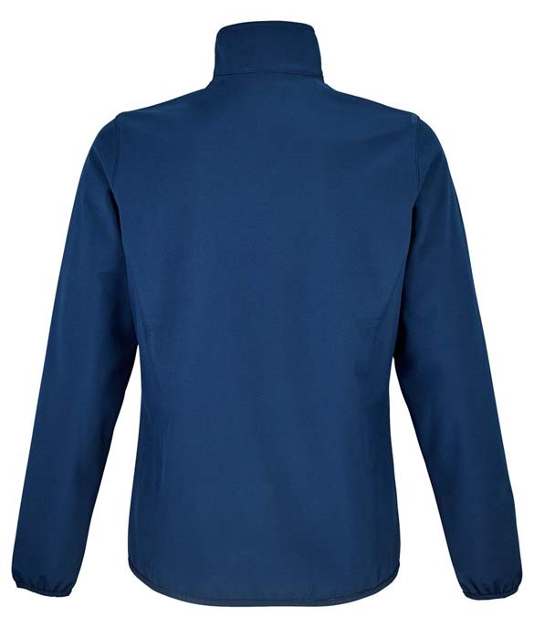 SOL&#39;S Ladies Falcon Recycled Soft Shell Jacket