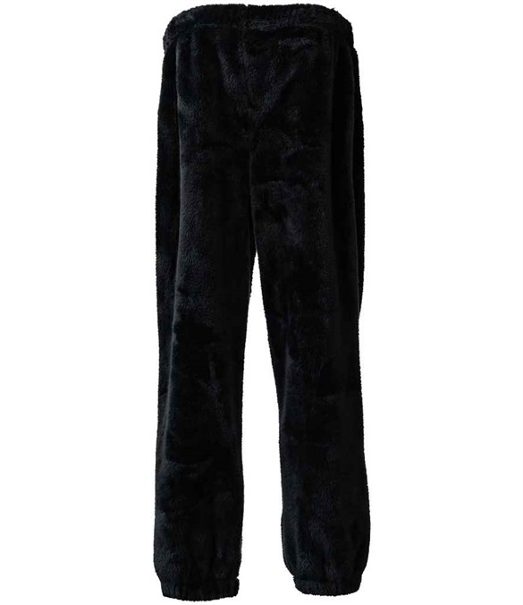 Brand Lab Unisex Fluffy Fleece Joggers