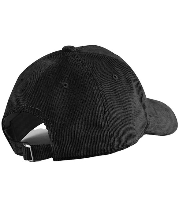 Beechfield EarthAware Organic Cord Baseball Cap