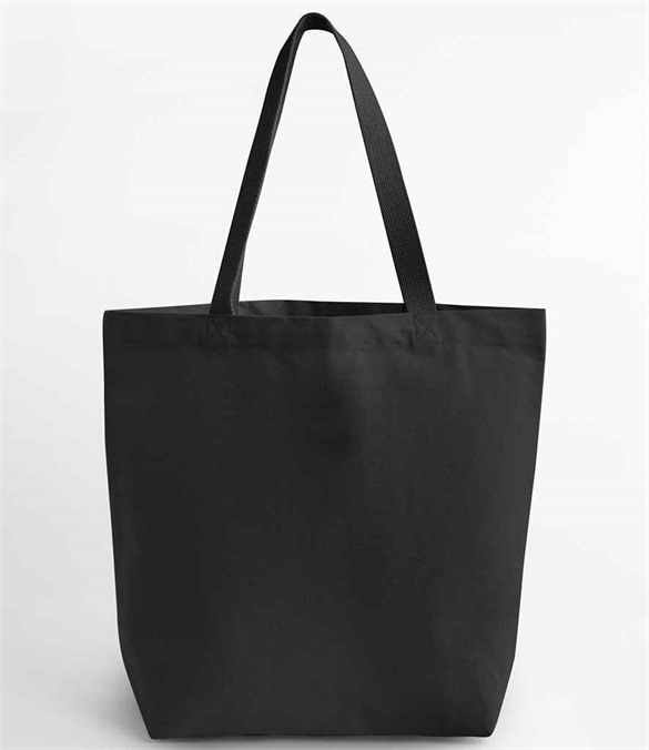 Westford Mill Heavyweight Canvas Tote Bag