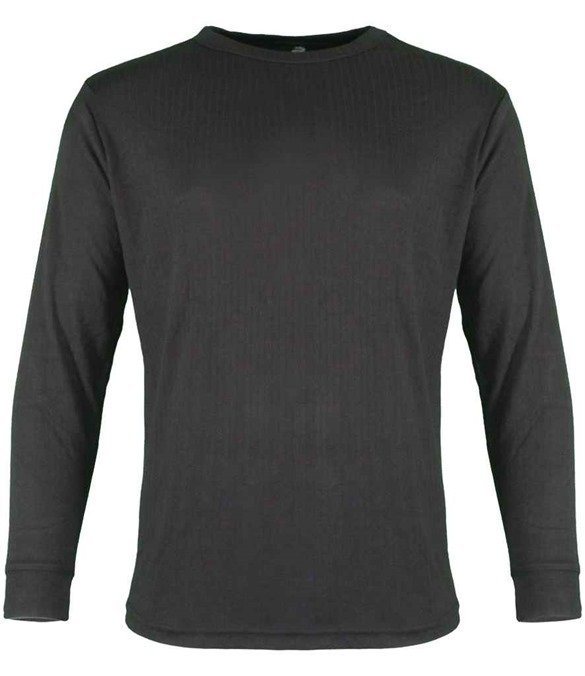 Warrior Thermal Long Sleeve T-Shirt