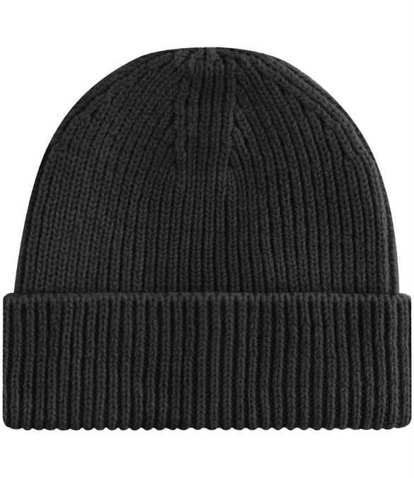 Beechfield Engineered Knit Ribbed Beanie