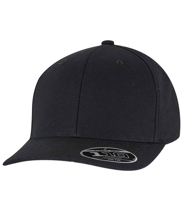Flexfit 110 Curved Snapback Cap