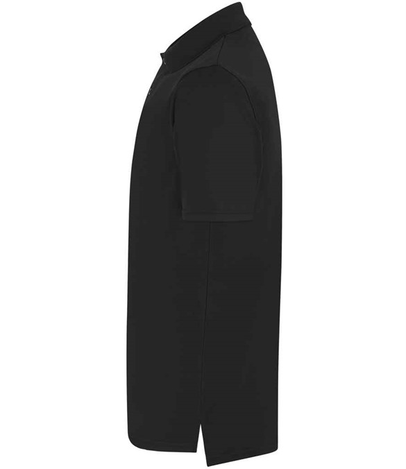 Henbury Coolplus® Wicking Piqué Polo Shirt