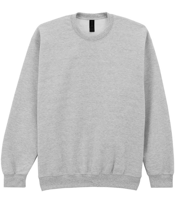 Gildan SoftStyle&#174; Midweight Crew Neck Sweatshirt
