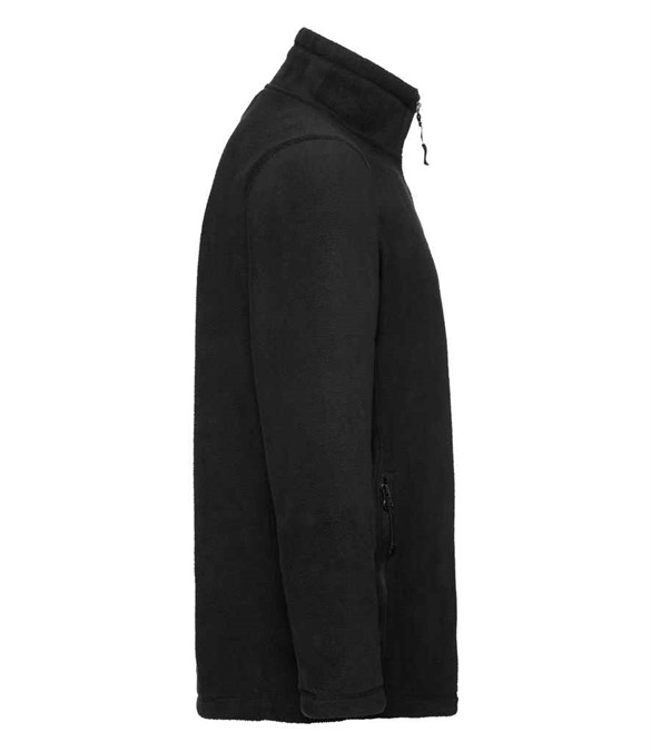 Russell Athletic Outdoor Fleece Jacket