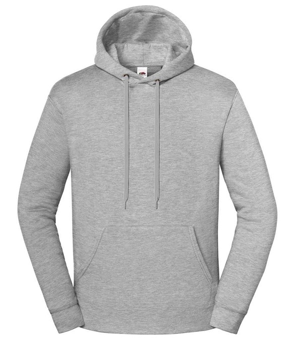 Fruit of the Loom Iconic Premium Hooded Sweatshirt