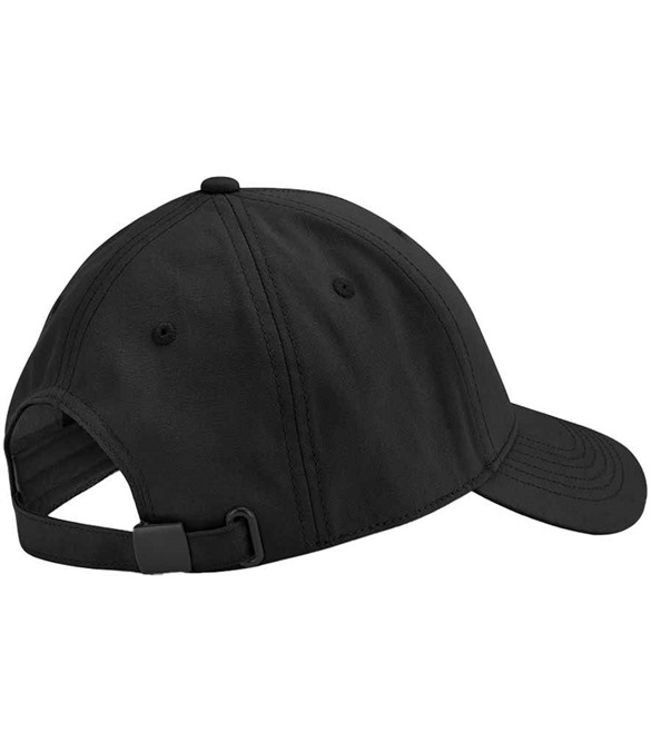 Beechfield EarthAware Organic Cotton Canvas 6 Panel Cap