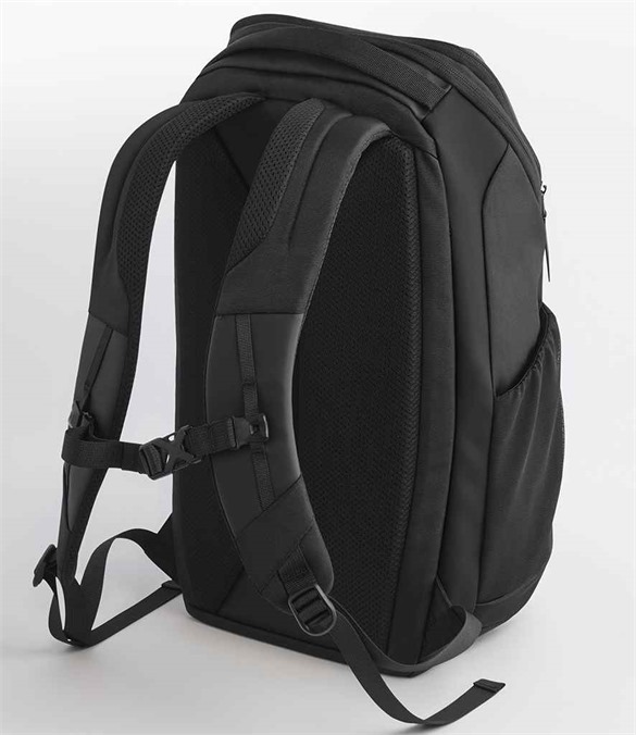 Quadra Zurich Toploader Backpack
