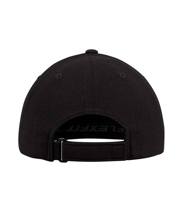Flexfit Cool and Dry Mini Piqué Cap