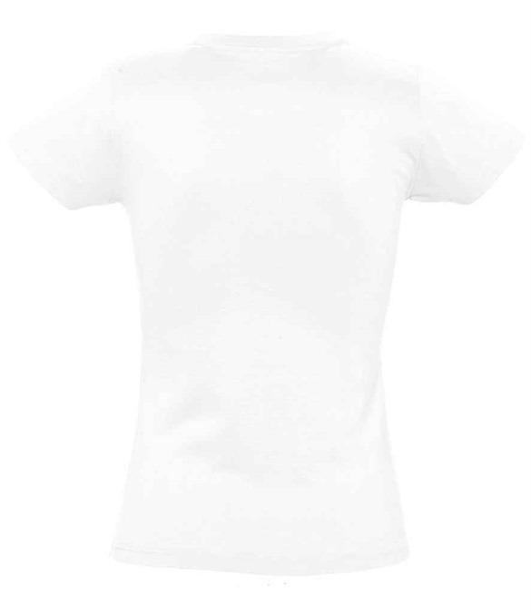 SOL'S Ladies Imperial Heavy T-Shirt