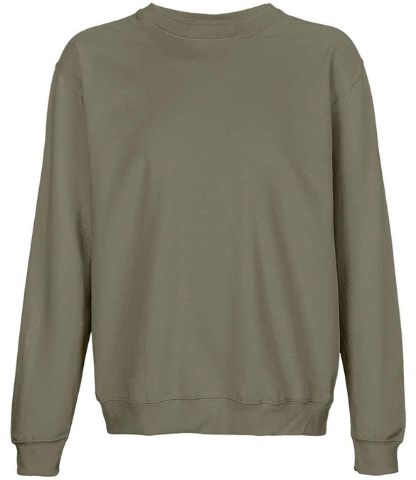 SOL'S Unisex Columbia Sweatshirt
