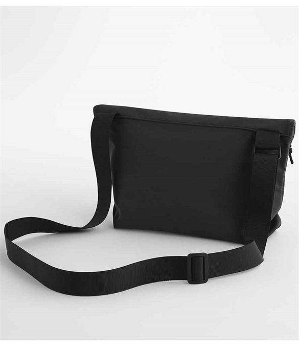 BagBase Minimal Lifestyle Mini Messenger Bag