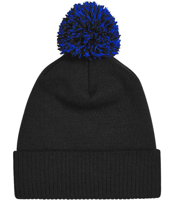 Beechfield Snowstar&#174; Beanie