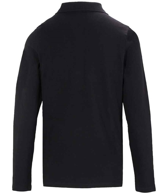 NEOBLU Ladies Owen Long Sleeve Piqu? Polo Shirt