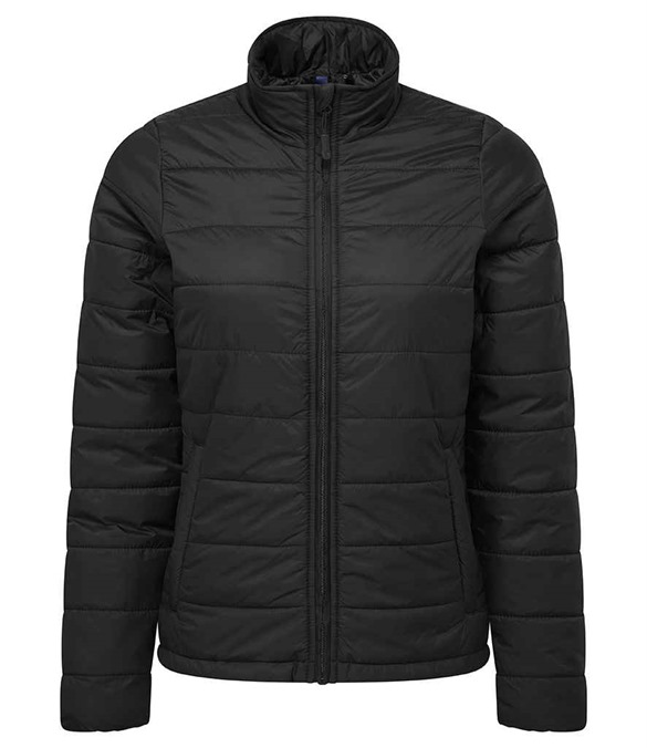 Premier Ladies Recyclight&#174; Padded Jacket
