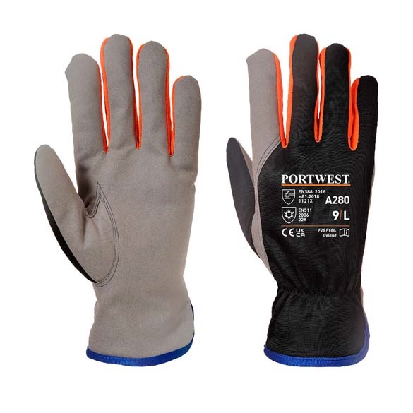 Wintershield Glove