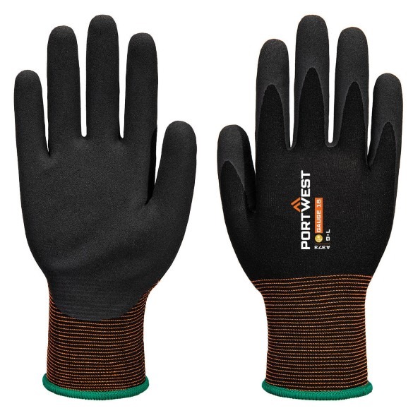 GP Grip 18 Latex Sandy Glove