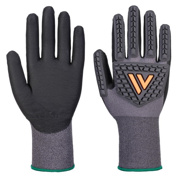 Impact 15 Nitrile Micro Foam Glove