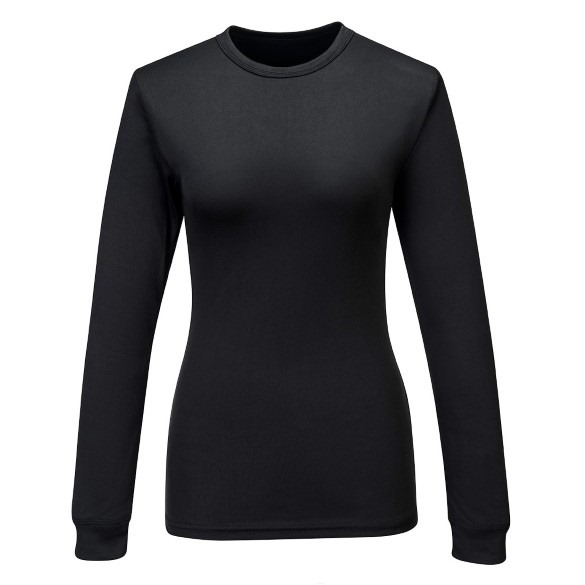 Women's Baselayer Top L/S