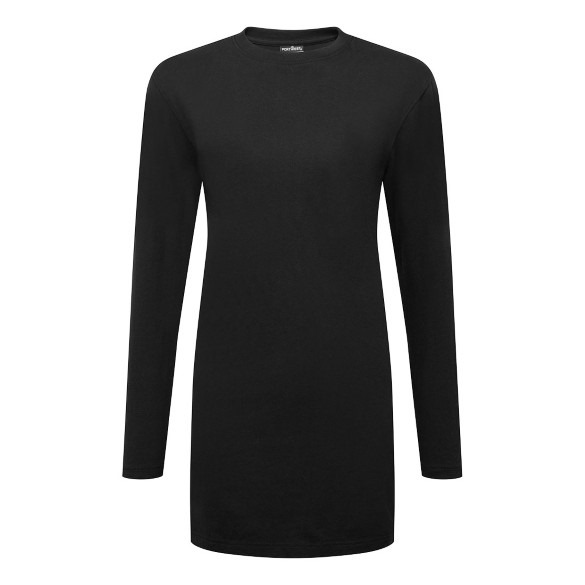 Women's Cotton Modesty T-Shirt L/S