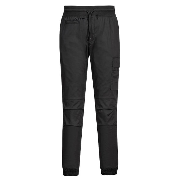 Chef's Mesh Air Pro Stretch Joggers