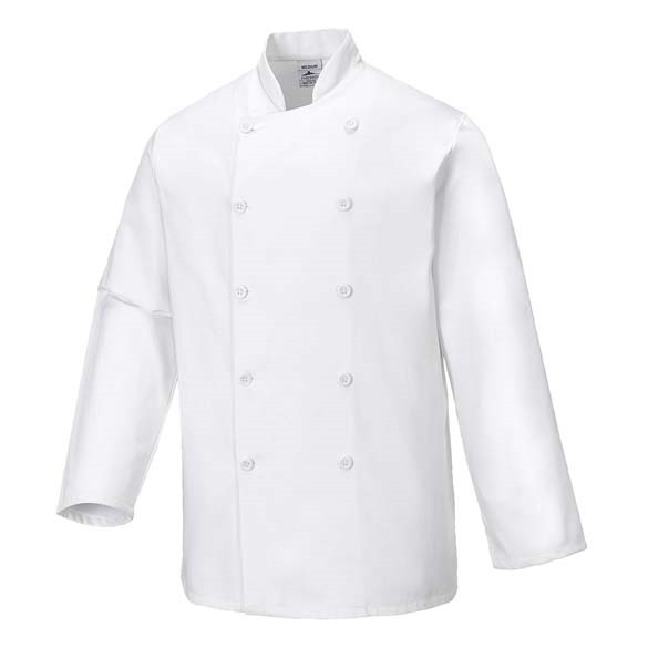 Sussex Chef Jacket