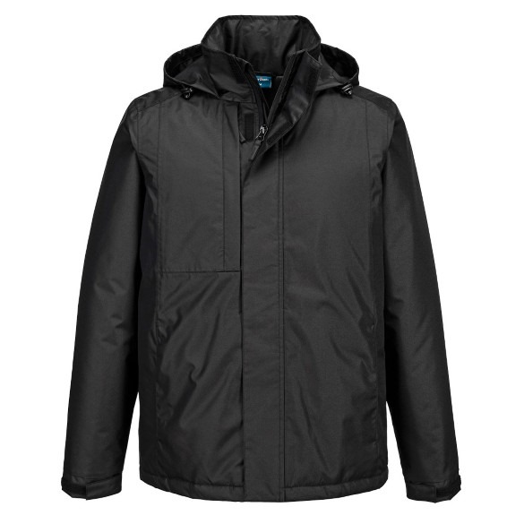 WX2 Eco Winter Jacket