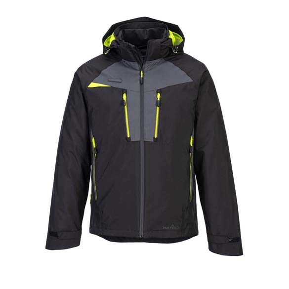 DX4 3-in-1 Jacket