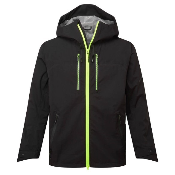 EV4 Shell Rain Jacket