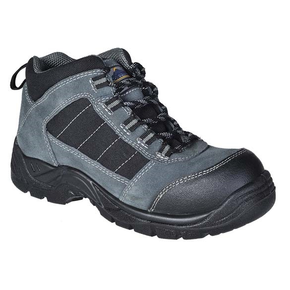 Trekker Boot S1 - 37/4