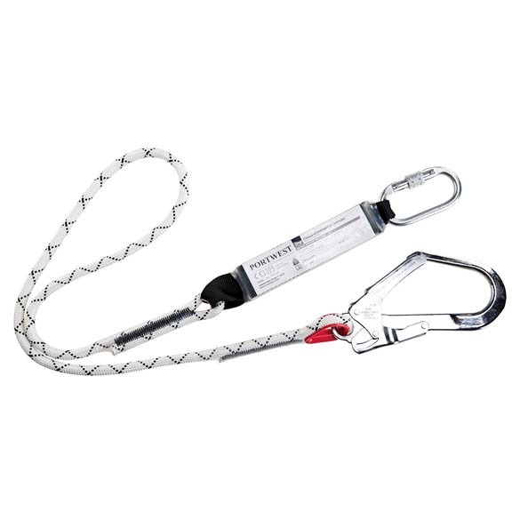 Single Kernmantle Lanyard