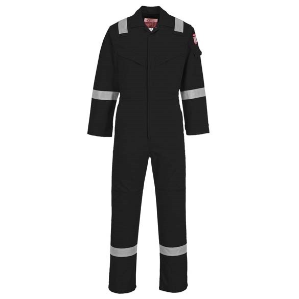 FR Antistatic Coverall