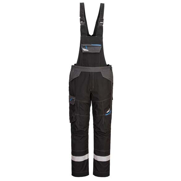 WX3 FR Bib &amp; Brace