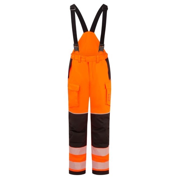 PW3 Modaflame Rain+ Hi-Vis Multi-Norm FR Winter Trousers