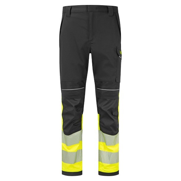 PW3 Modaflame Work Hi-Vis Class 1 FR Trousers
