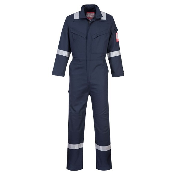 Bizflame Ultra Coverall