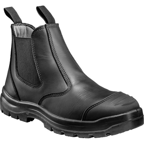 Safety Dealer Boot  S1P