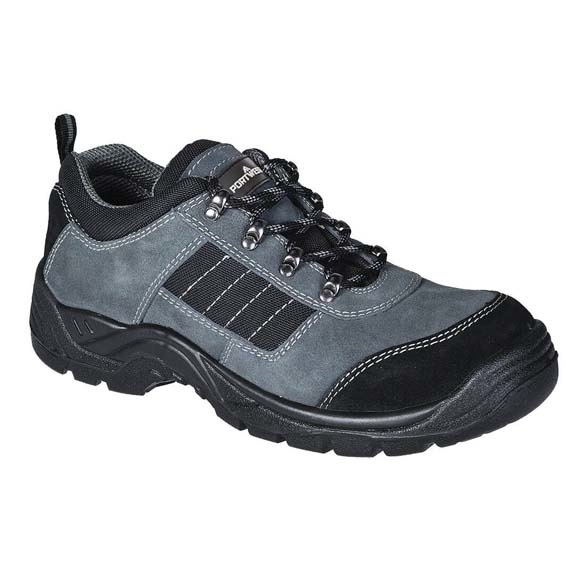 S1P Trekker Shoe  36/3