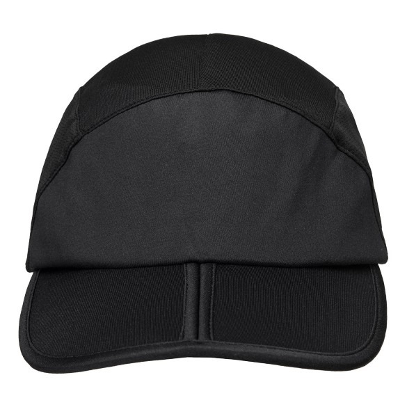 Fold-away Cap