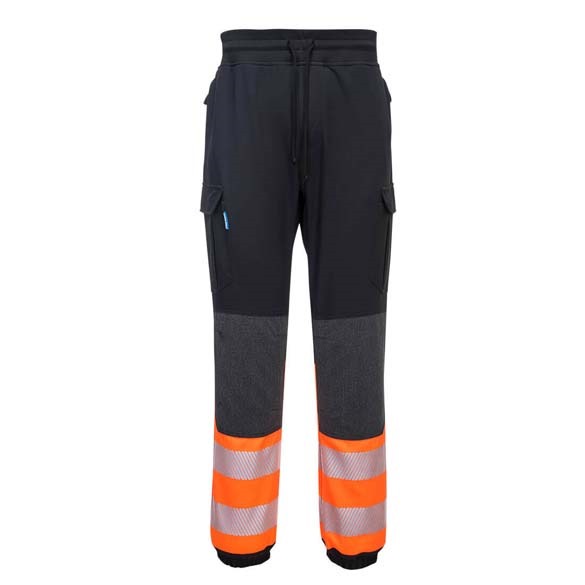 KX3 Hi-Vis Flexi Trousers