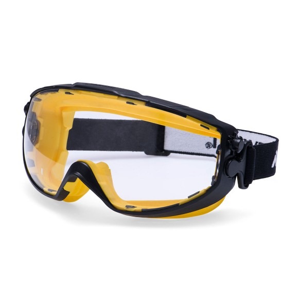 TPE Goggle