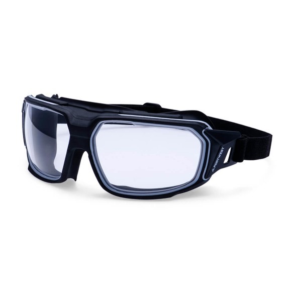 Foldable Goggles