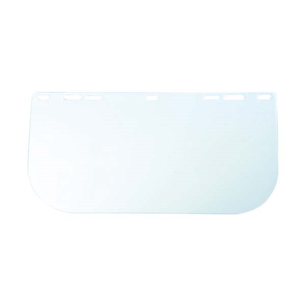 PPE Replacement Clear Visor