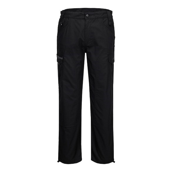 Ripstop Combat Trousers