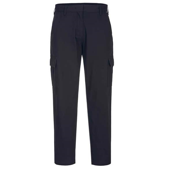 Women&#39;s Stretch Cargo Trousers