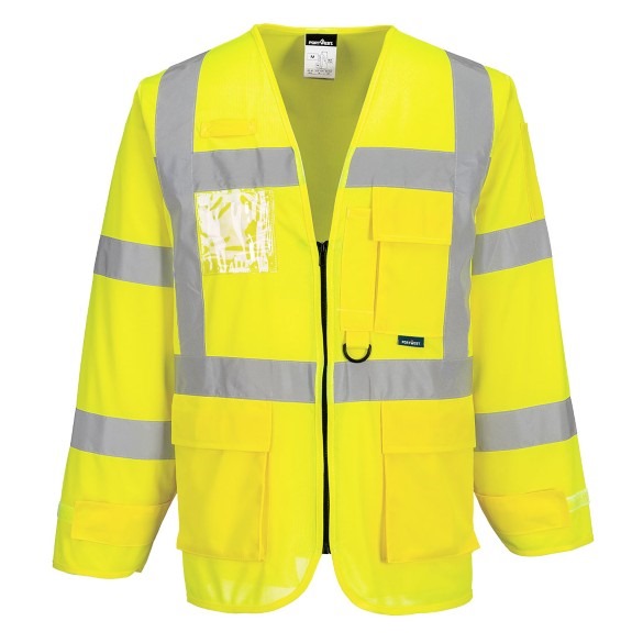 Hi-Vis Executive Jacket